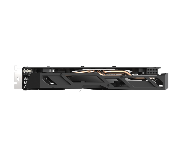 Gigabyte Radeon RX 580 GAMING 8GB GDDR5 rev 2.0 - 614630 - zdjęcie 4